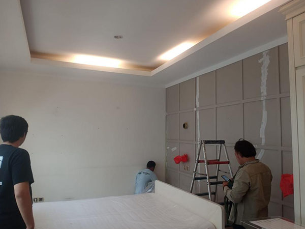 Galeri Nawa Paint Tangerang (2) Galeri Nawa Paint Tangerang (2)