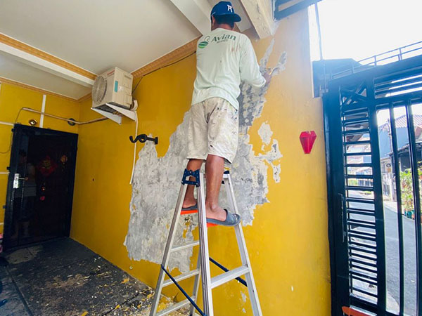 Galeri Nawa Paint Tangerang (23) Galeri Nawa Paint Tangerang (23)
